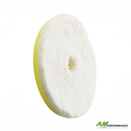 Kenotek PAD microfibre médium 125mm