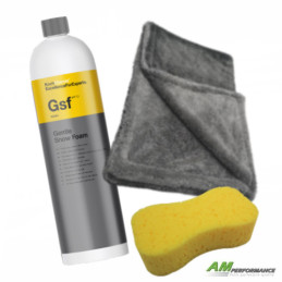 Koch Chemie GENTLE SNOW FOAM 1L - Shampoing carrosserie