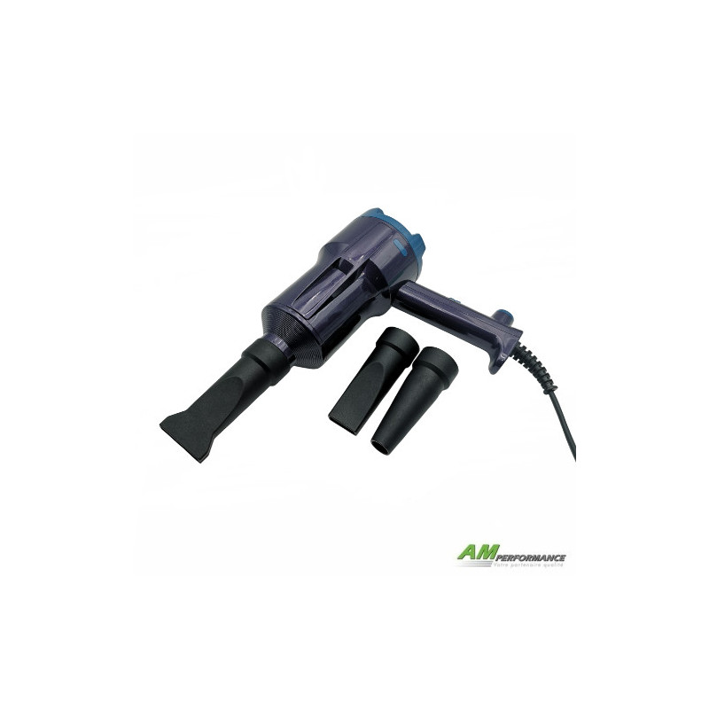 Souffleur sécheur puissant 1300W