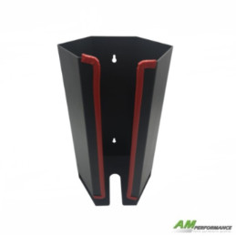 Support disques de polissage