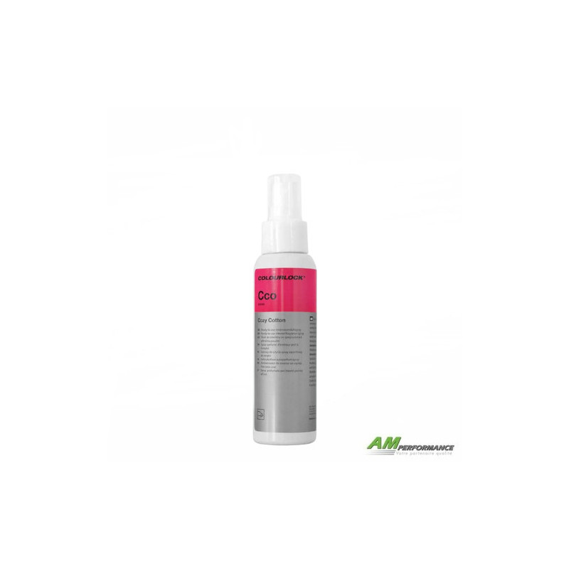 Koch Chemie parfum COZY COTTON CCO 100ml
