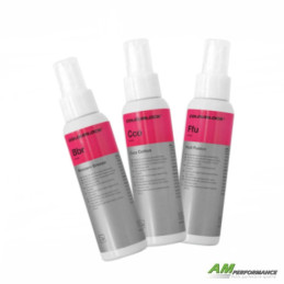 Pack 3 parfums Koch Chemie