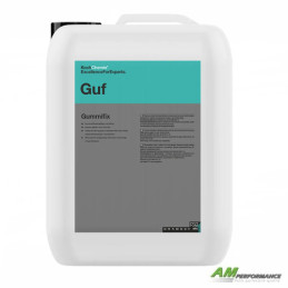 Koch Chemie GUMMIFIX  10L - GUF PLASTIQUES INTERIEURS