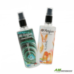 Parfums pour Elle et Lui ♥♥♥