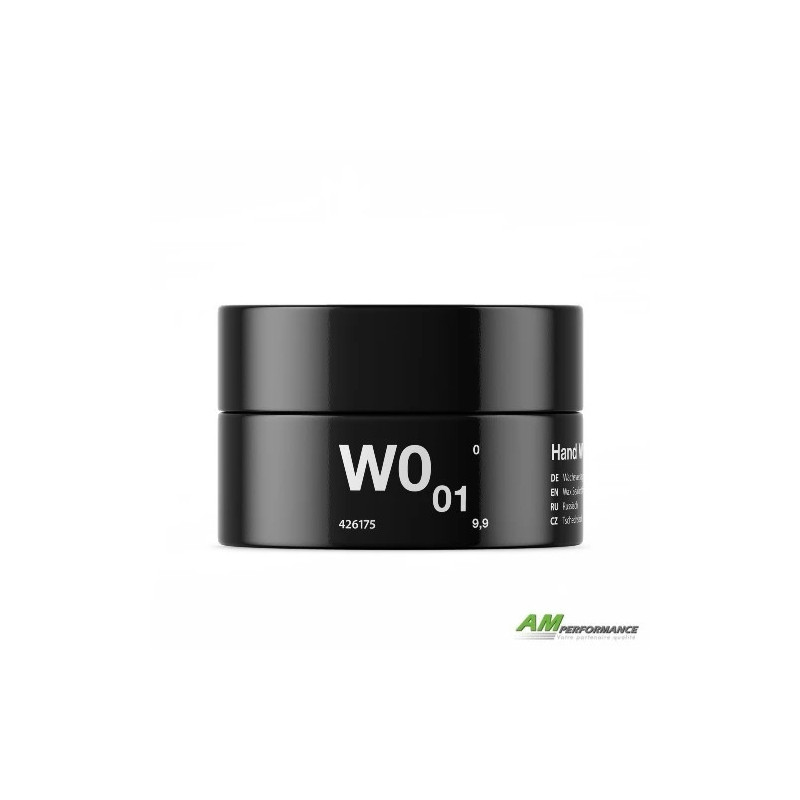 Koch Chemie HAND WAX W0.01 avec accessoires