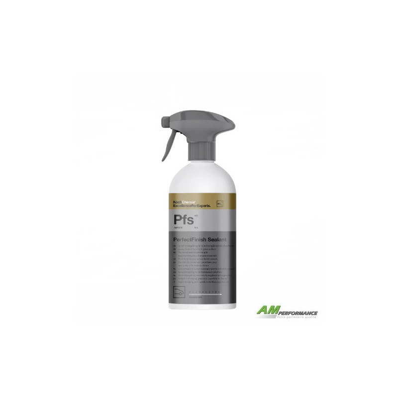 Perfect Finish Sealant PFS 500 ml – Protection & brillance carrosserie