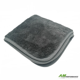 Microfibre polish épaisse