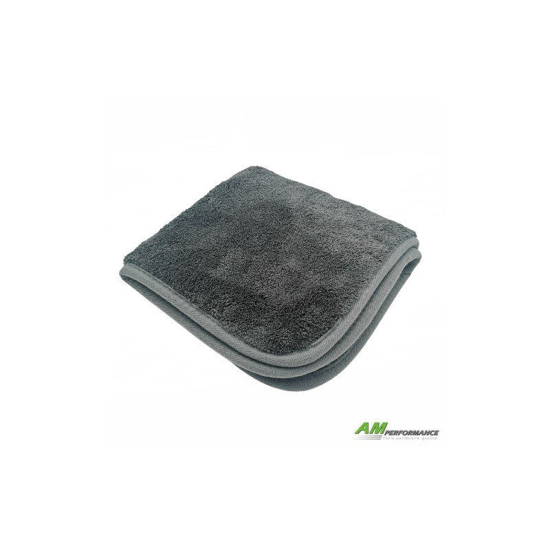 Microfibre polish épaisse