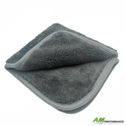 Microfibre polish épaisse