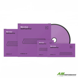 KOCH CHEMIE Micro Cut Pad - disque de polissage medium