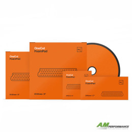 KOCH CHEMIE One Cut Pad - Disque de polissage à abrasivité moyenne