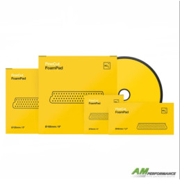 KOCH CHEMIE Fine Cut Pad- Disque de polissage mi-dur