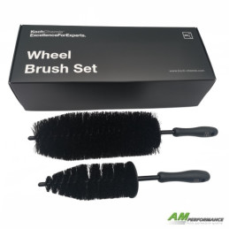 Koch Chemie Wheel Brush Set x2