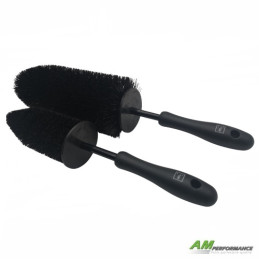 Koch Chemie Wheel Brush Set x2
