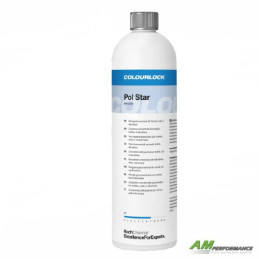 Koch Chemie Pol Star  - Nettoyant pour textiles, cuir et Alcantara