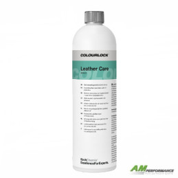 Koch Chemie LEATHER STAR 1L - Rénovateur cuirs