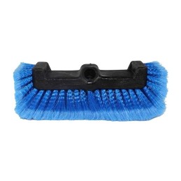 Brosse de lavage 3 faces souple