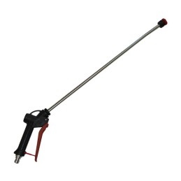 Lance inox pour venturi shampoing 60cm