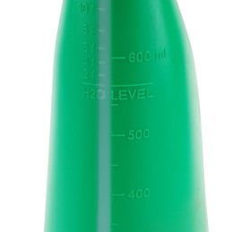 Bouteille verte 600ml [tarifs dégressifs]