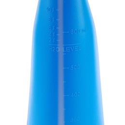 Bouteille bleue 600ml [tarifs dégressifs]