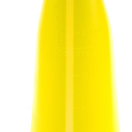 Bouteille jaune 600ml [tarifs dégressifs]