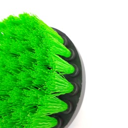 Brosse nettoyante médium 8cm