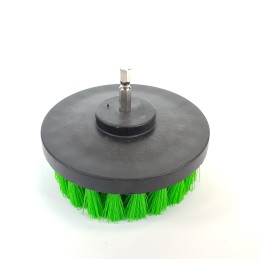 Brosse nettoyante médium 8cm