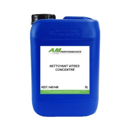 Nettoyant vitres+ 5L [tarif dégressif]