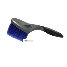 Brosse de lavage douce