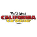 CALIFORNIA CAR DUSTER