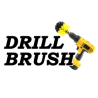 DRILL BRUSH