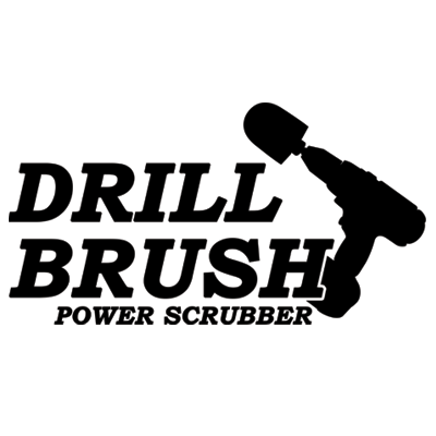 DRILL BRUSH
